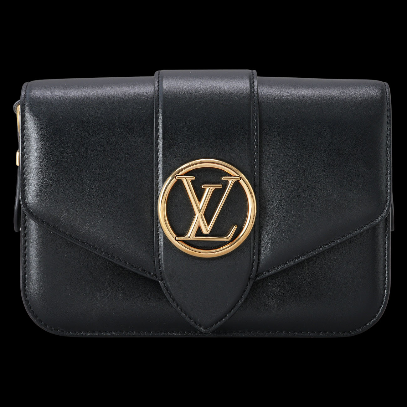 LOUIS VUITTON(USED)루이비통 M55948 퐁 뇌프 MM